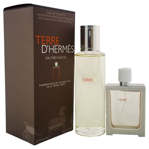 eau de fraiche hermes|hermes terre d'hermes price.